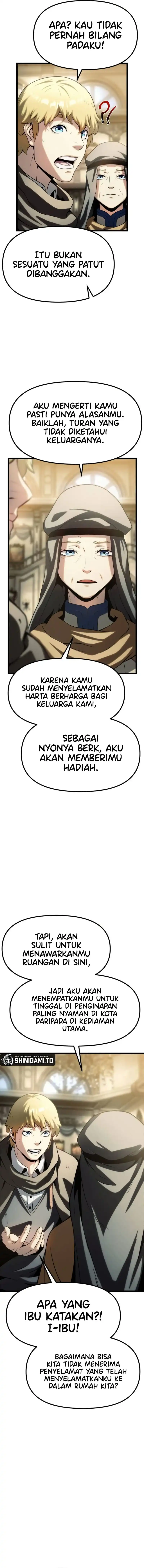 The Shepherd Wizard Chapter 12 halaman 17