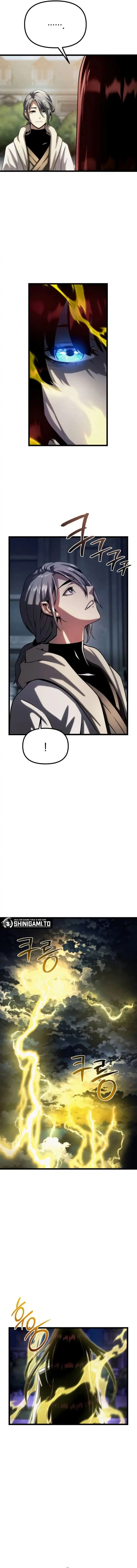 The Shepherd Wizard Chapter 12 halaman 29