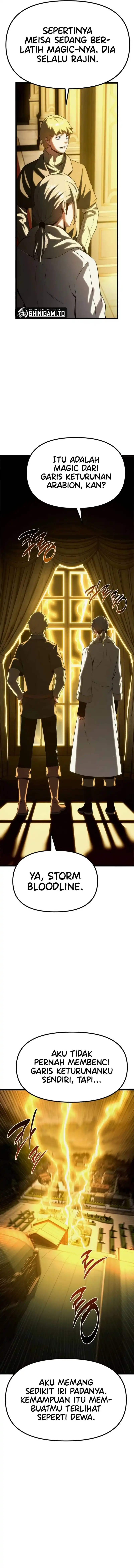 The Shepherd Wizard Chapter 12 halaman 24