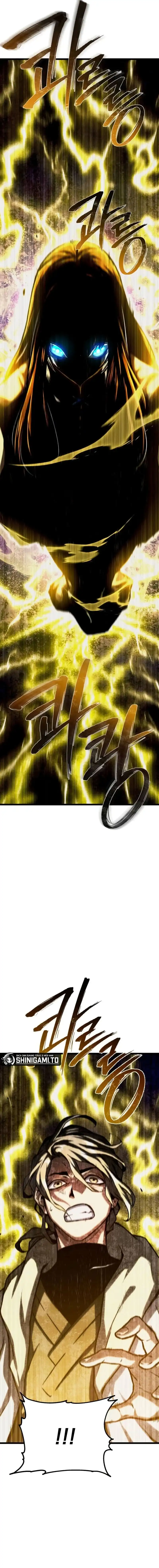 The Shepherd Wizard Chapter 12 halaman 30