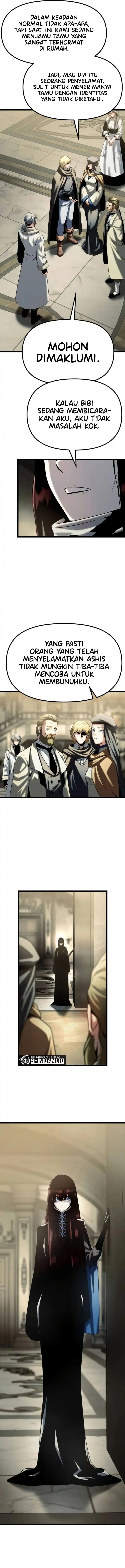 The Shepherd Wizard Chapter 12 halaman 18