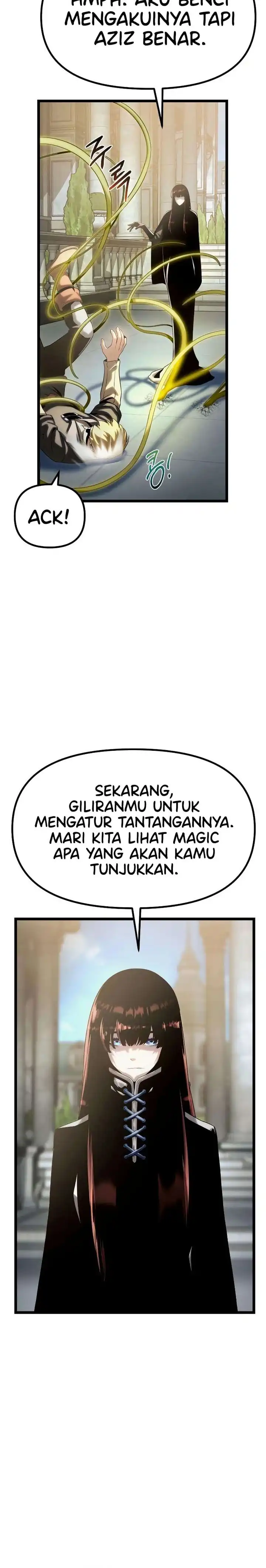The Shepherd Wizard Chapter 13 halaman 15