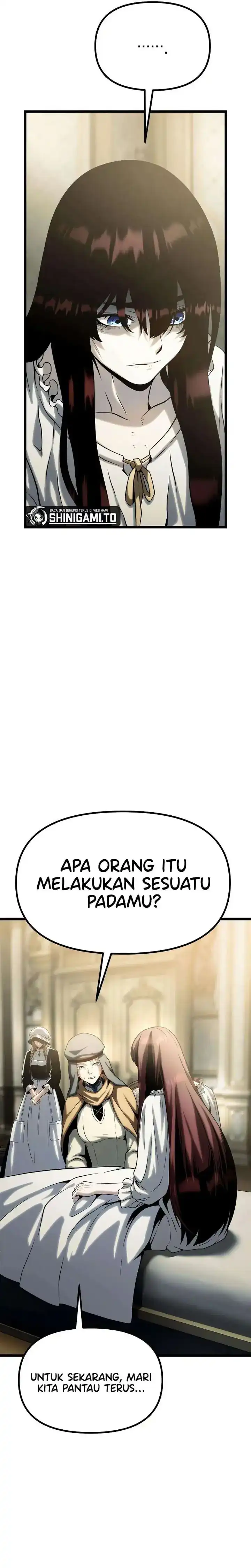 The Shepherd Wizard Chapter 13 halaman 39
