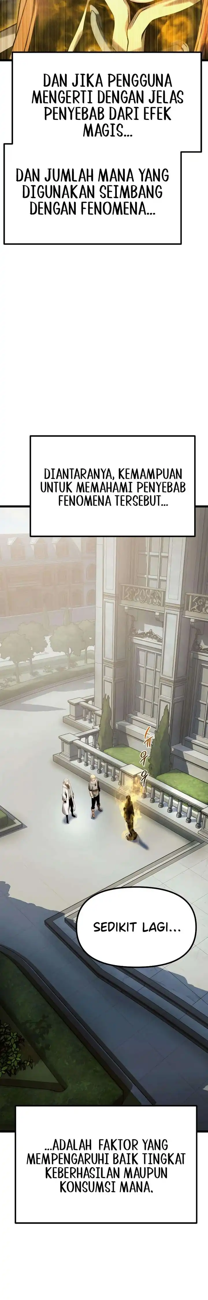 The Shepherd Wizard Chapter 13 halaman 28