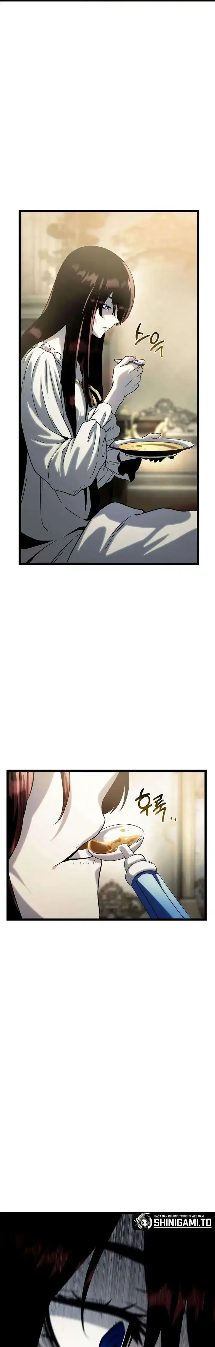 The Shepherd Wizard Chapter 13 halaman 43
