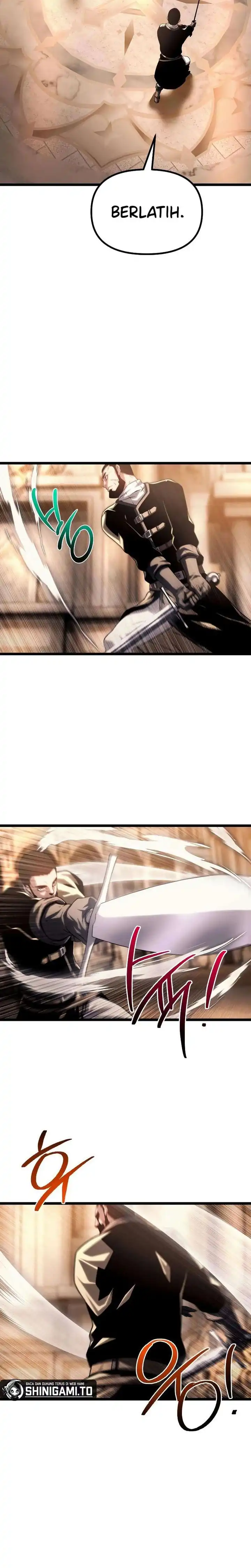 The Shepherd Wizard Chapter 13 halaman 52
