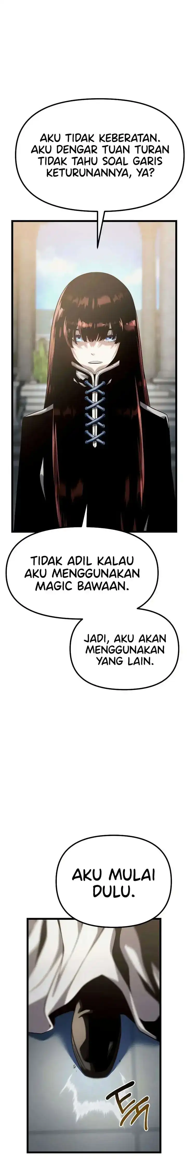 The Shepherd Wizard Chapter 13 halaman 6