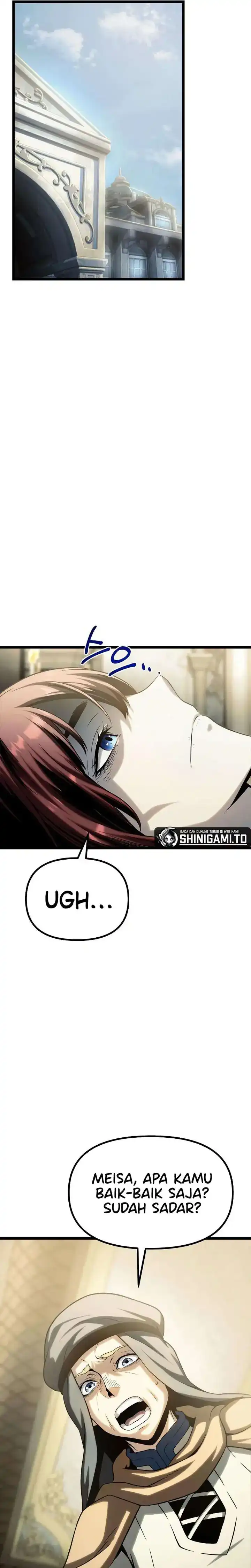 The Shepherd Wizard Chapter 13 halaman 37