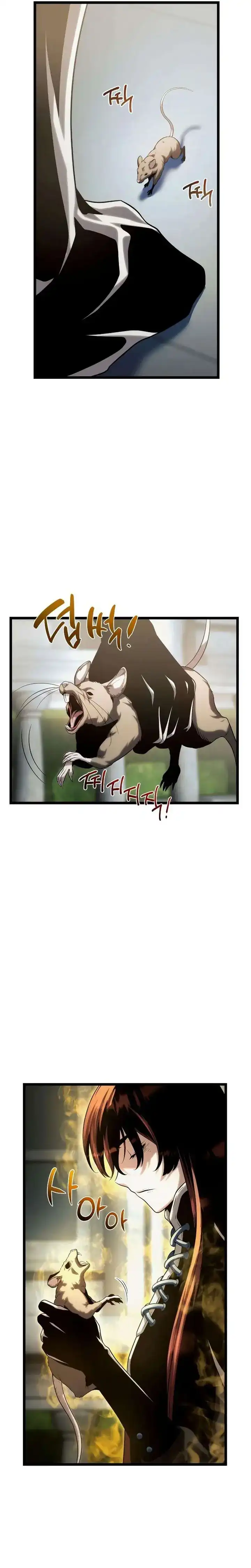 The Shepherd Wizard Chapter 13 halaman 22