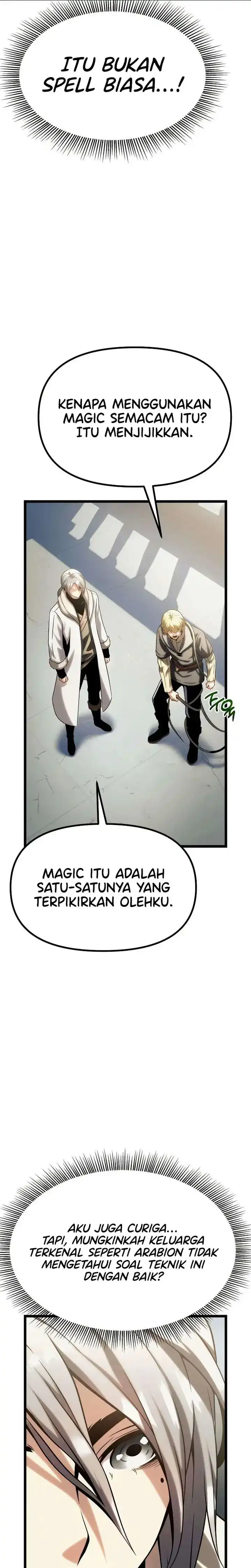 The Shepherd Wizard Chapter 13 halaman 24