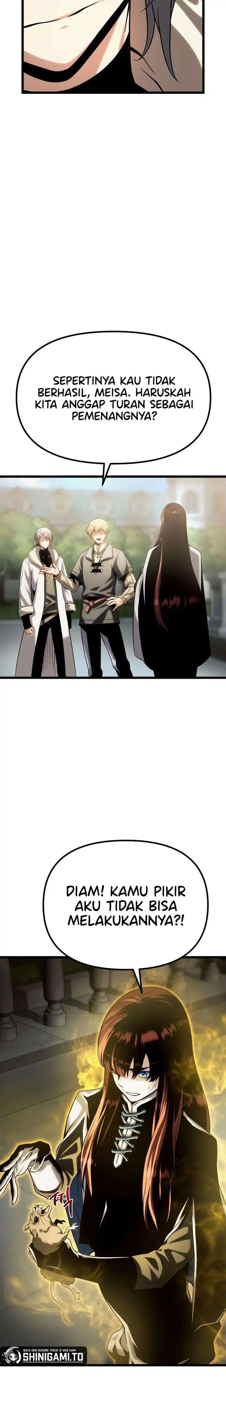 The Shepherd Wizard Chapter 13 halaman 25