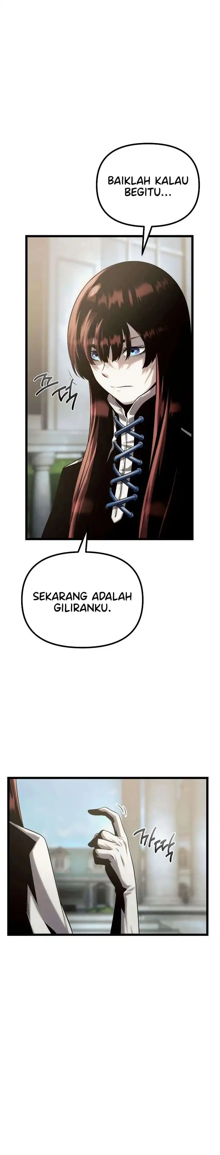 The Shepherd Wizard Chapter 13 halaman 21