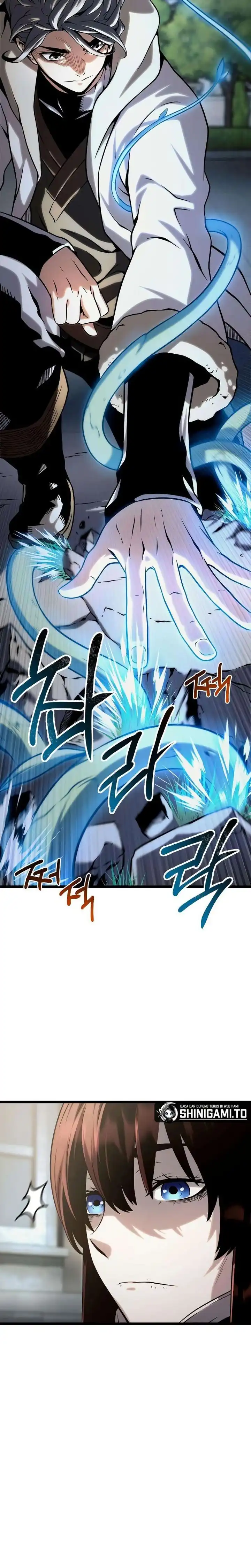 The Shepherd Wizard Chapter 13 halaman 13