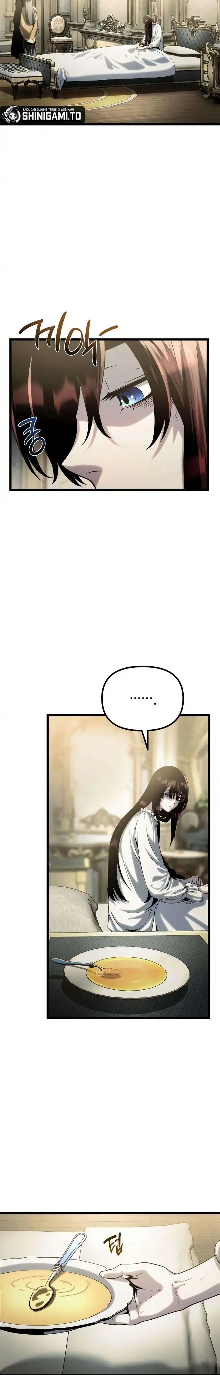 The Shepherd Wizard Chapter 13 halaman 42