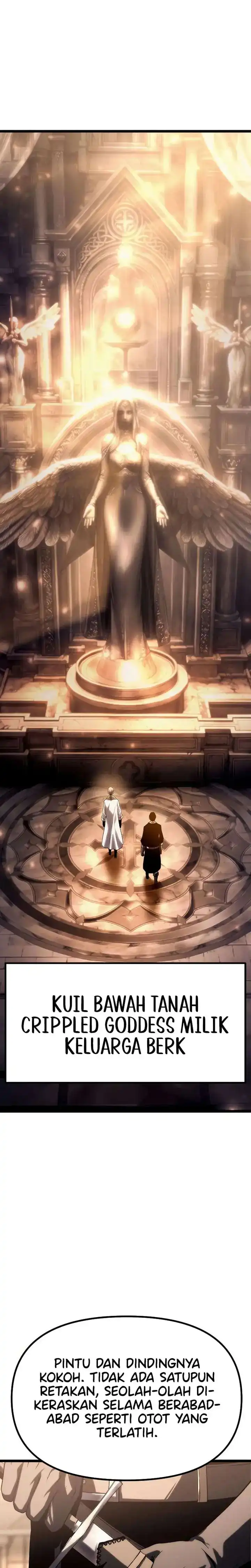 The Shepherd Wizard Chapter 13 halaman 47