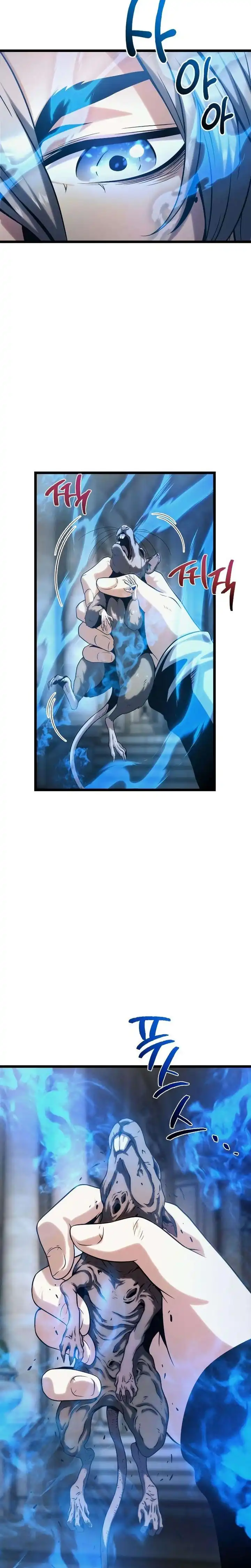The Shepherd Wizard Chapter 13 halaman 19