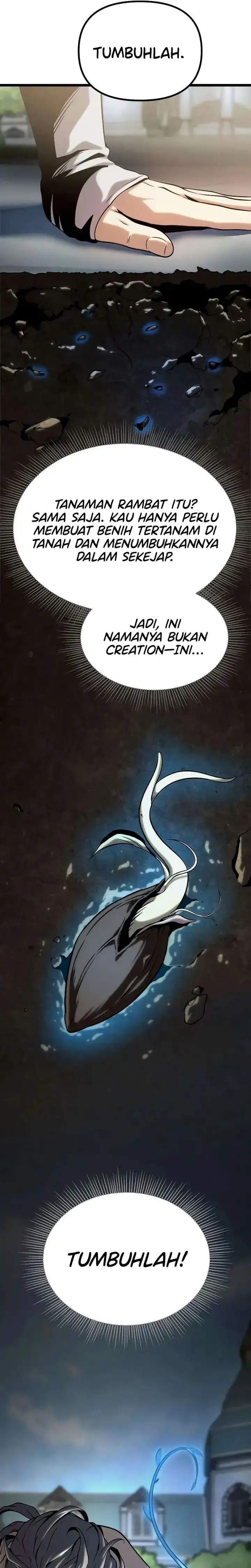 The Shepherd Wizard Chapter 13 halaman 12