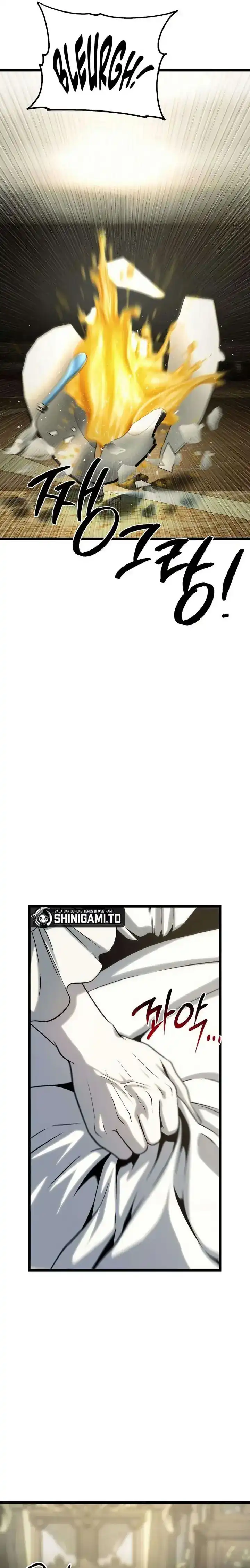 The Shepherd Wizard Chapter 13 halaman 45