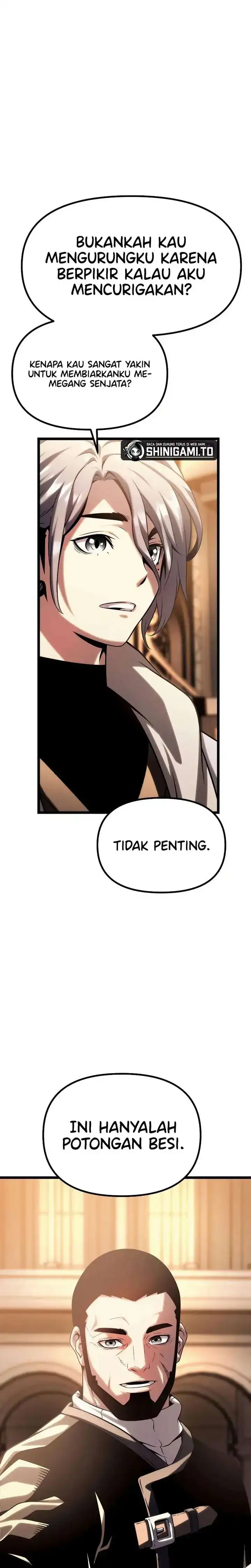 The Shepherd Wizard Chapter 13 halaman 59