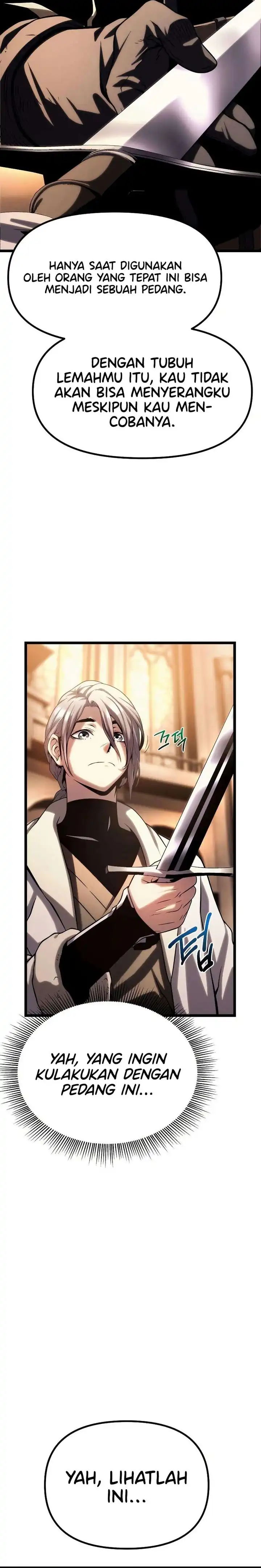 The Shepherd Wizard Chapter 13 halaman 60