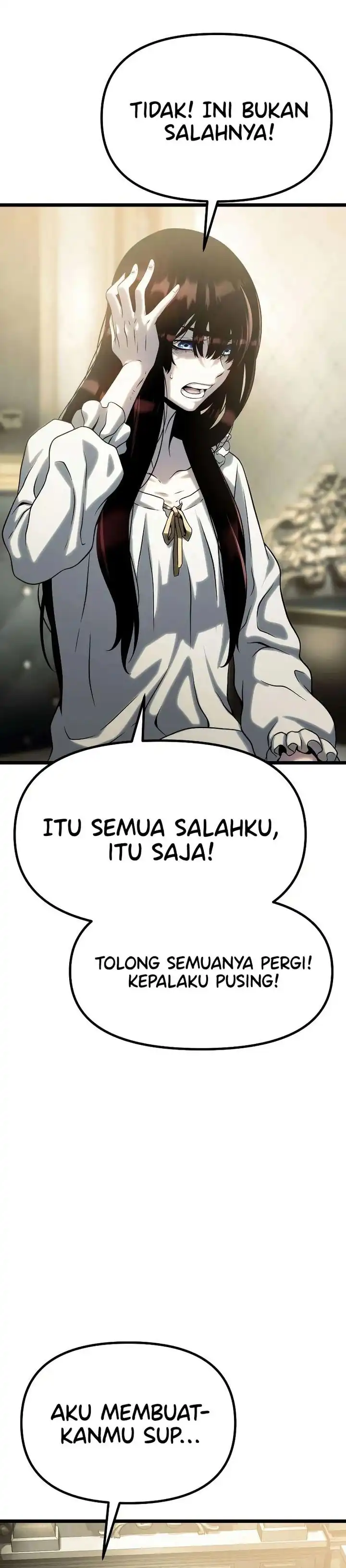 The Shepherd Wizard Chapter 13 halaman 40