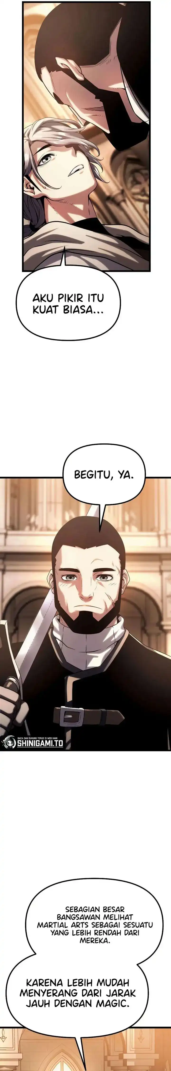 The Shepherd Wizard Chapter 13 halaman 55