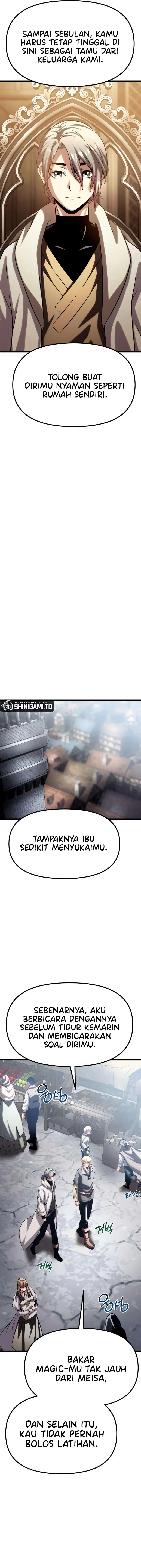 The Shepherd Wizard Chapter 14 halaman 13