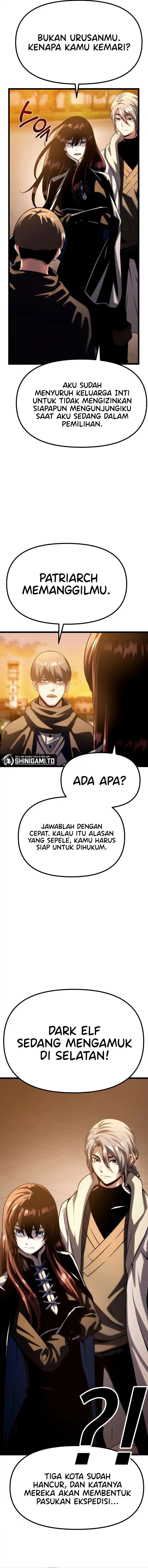 The Shepherd Wizard Chapter 14 halaman 20