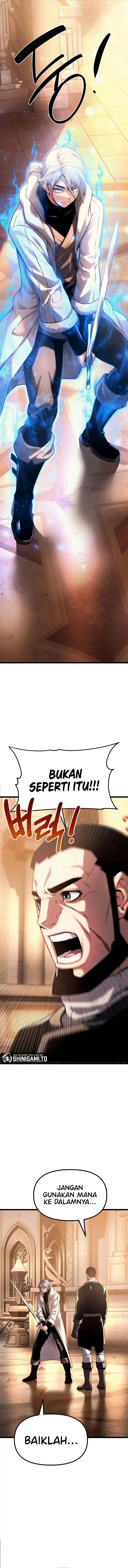 The Shepherd Wizard Chapter 14 halaman 2
