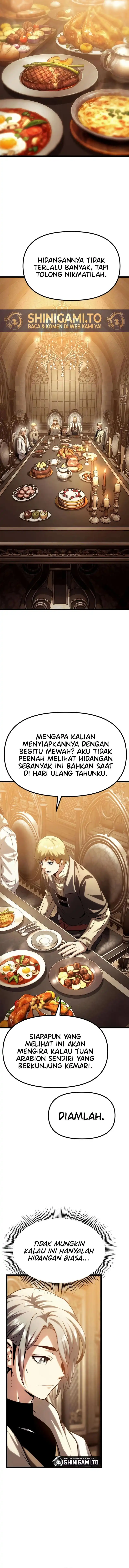 The Shepherd Wizard Chapter 14 halaman 9