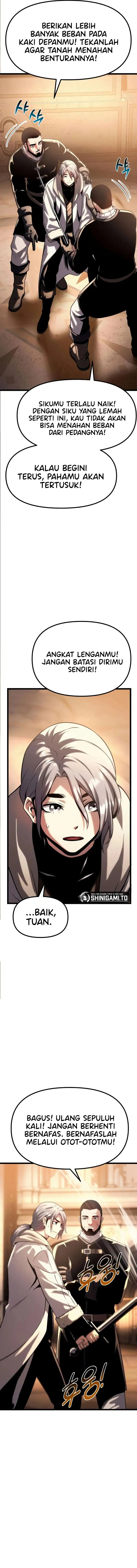 The Shepherd Wizard Chapter 14 halaman 3