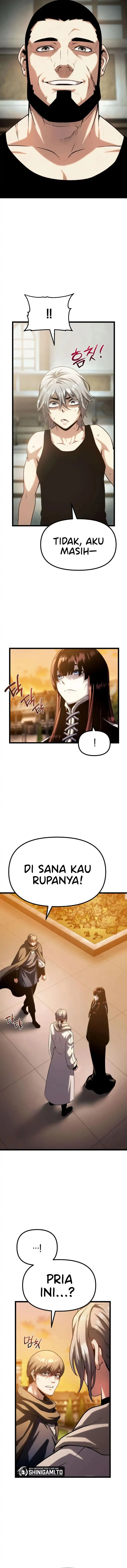 The Shepherd Wizard Chapter 14 halaman 19