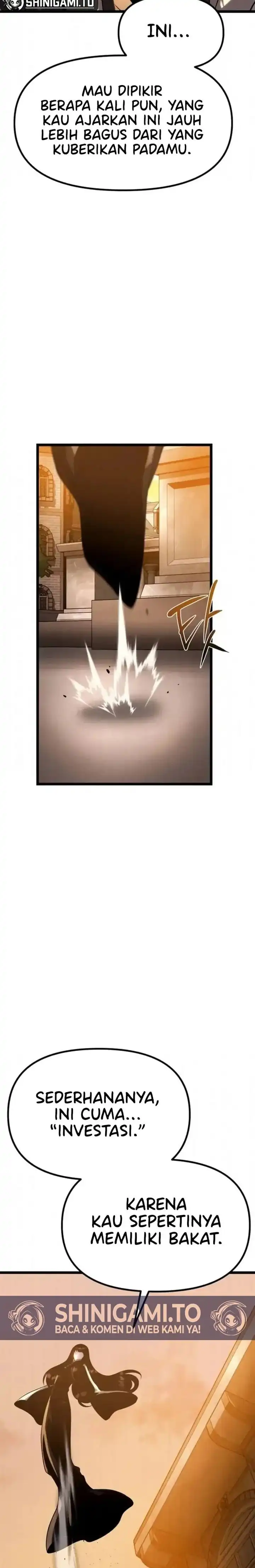 The Shepherd Wizard Chapter 15 halaman 17
