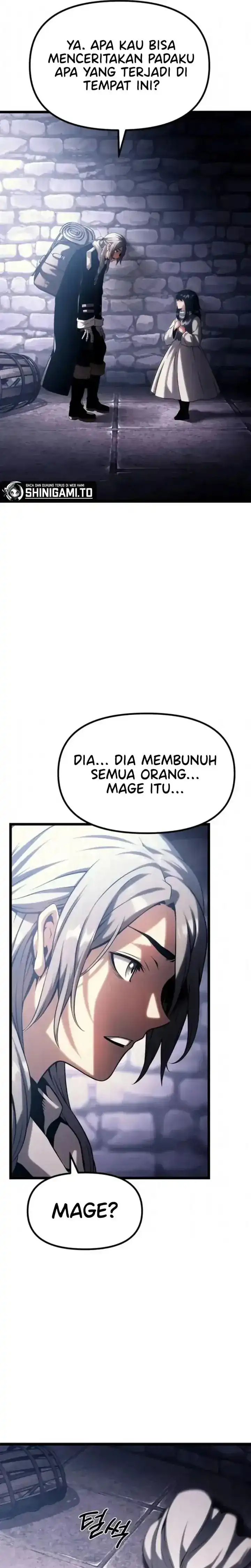 The Shepherd Wizard Chapter 15 halaman 70