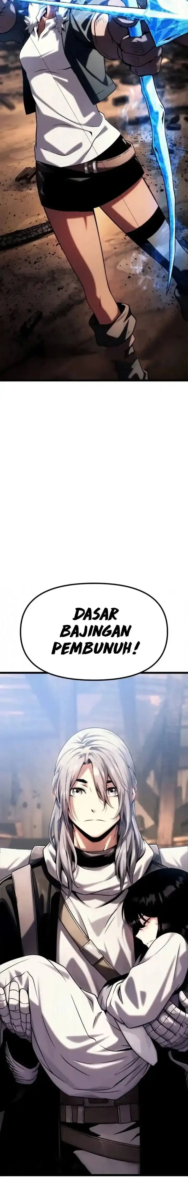 The Shepherd Wizard Chapter 15 halaman 75