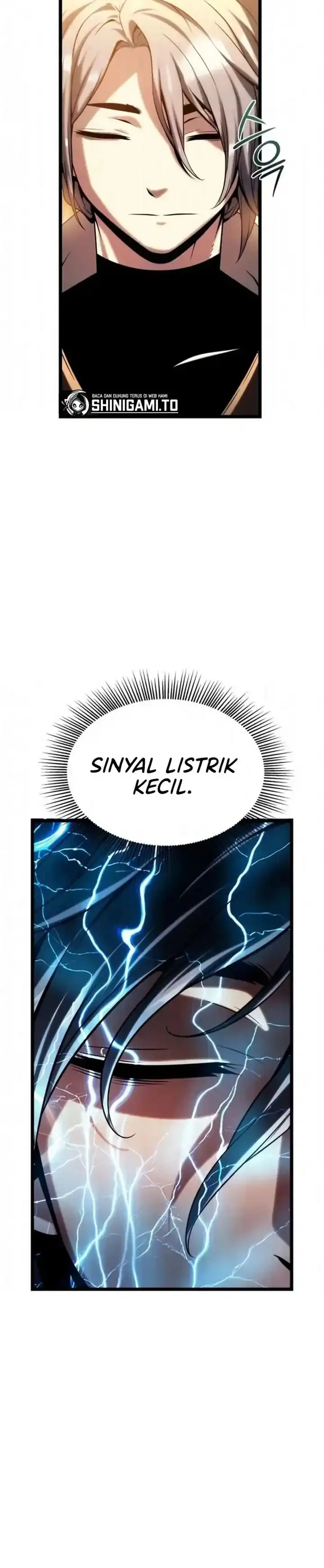The Shepherd Wizard Chapter 15 halaman 9