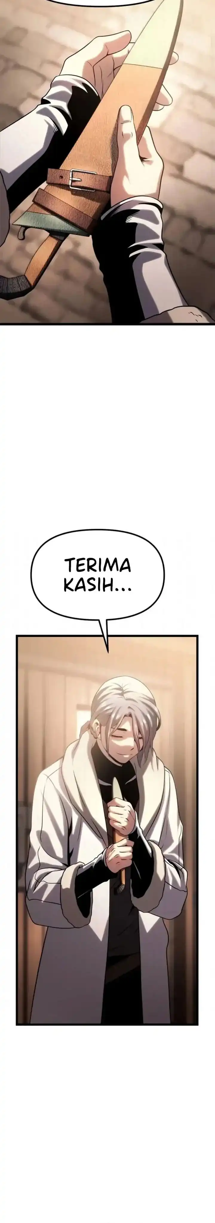 The Shepherd Wizard Chapter 15 halaman 45