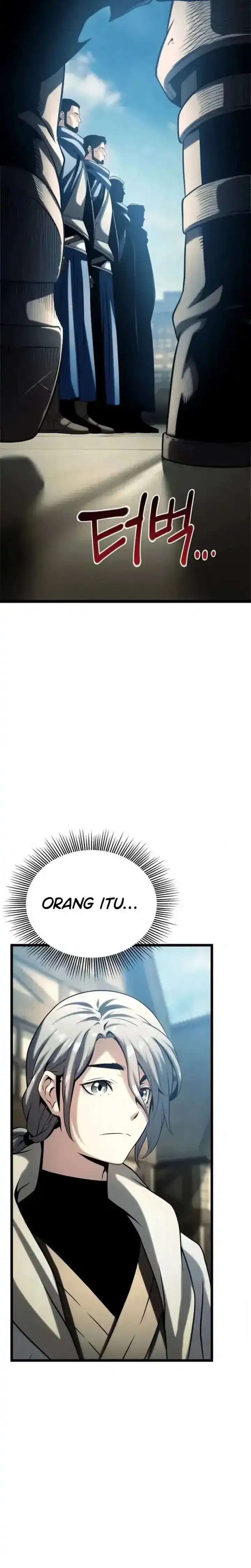 The Shepherd Wizard Chapter 15 halaman 26