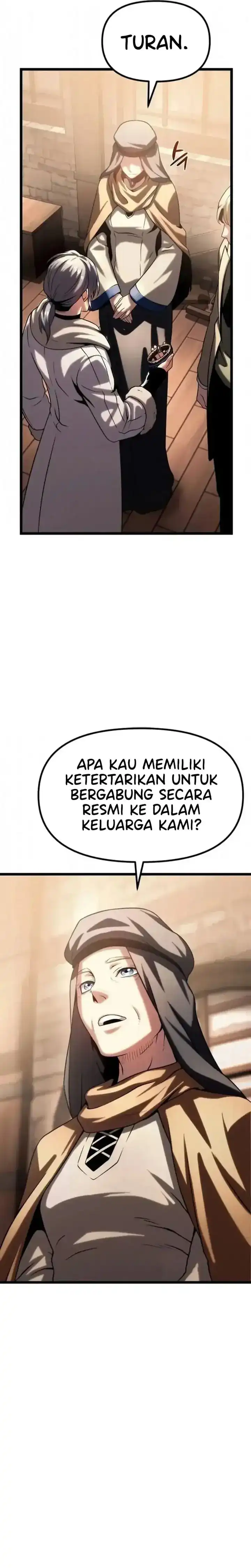 The Shepherd Wizard Chapter 15 halaman 40