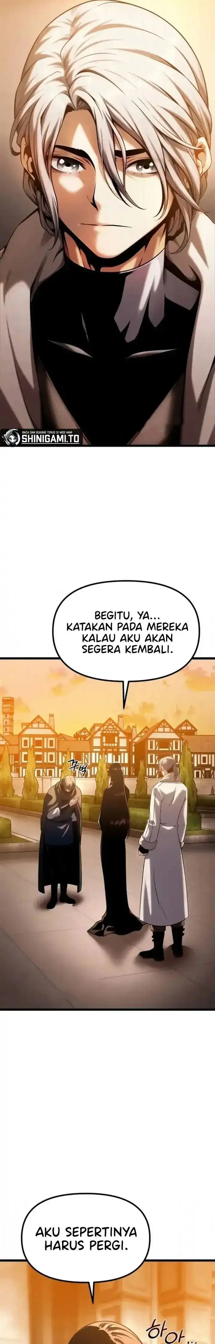 The Shepherd Wizard Chapter 15 halaman 4