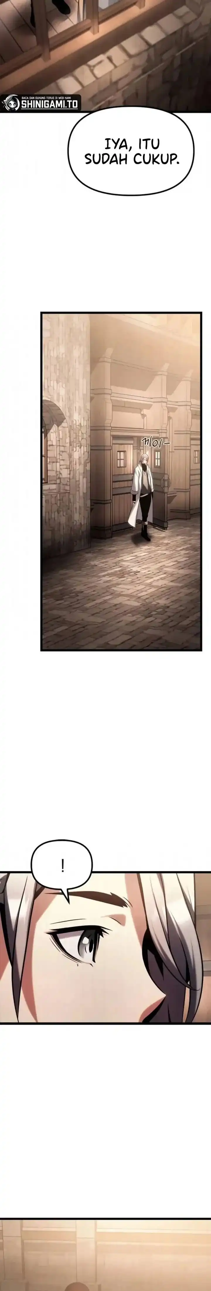 The Shepherd Wizard Chapter 15 halaman 43