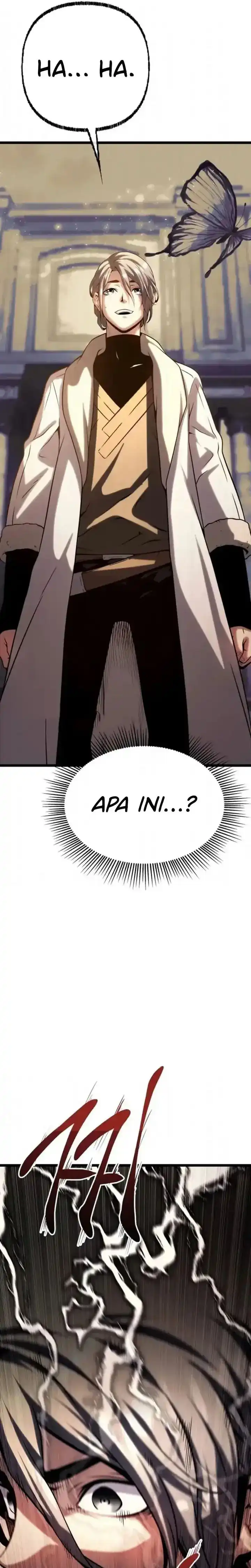 The Shepherd Wizard Chapter 15 halaman 14