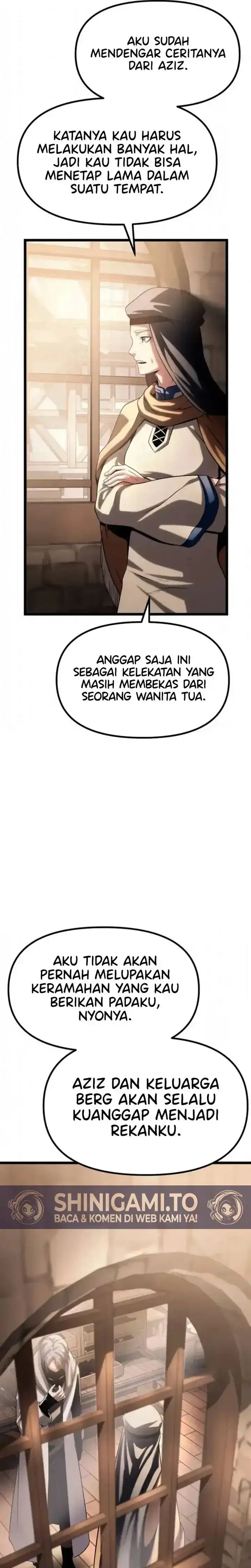 The Shepherd Wizard Chapter 15 halaman 42