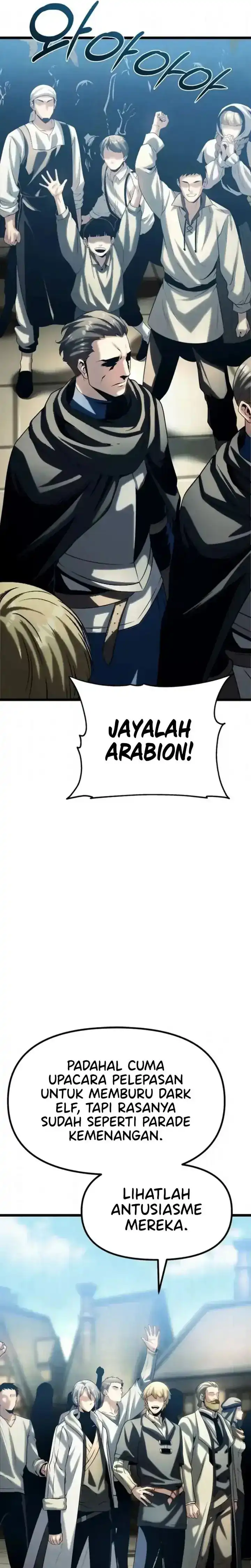 The Shepherd Wizard Chapter 15 halaman 22
