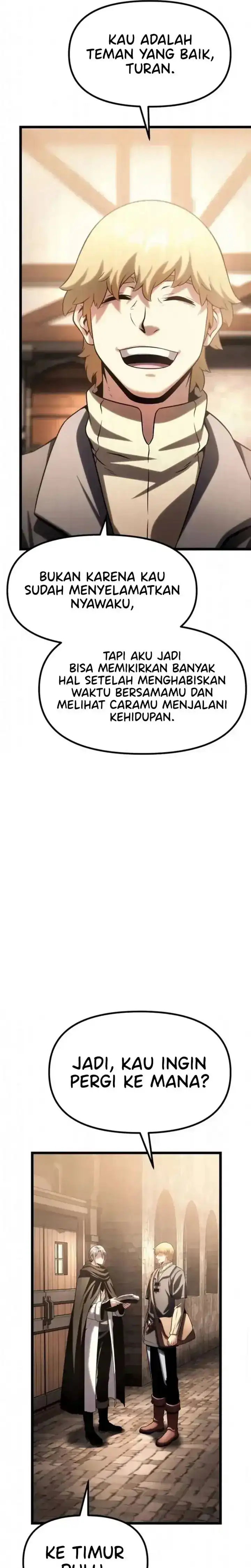The Shepherd Wizard Chapter 15 halaman 50