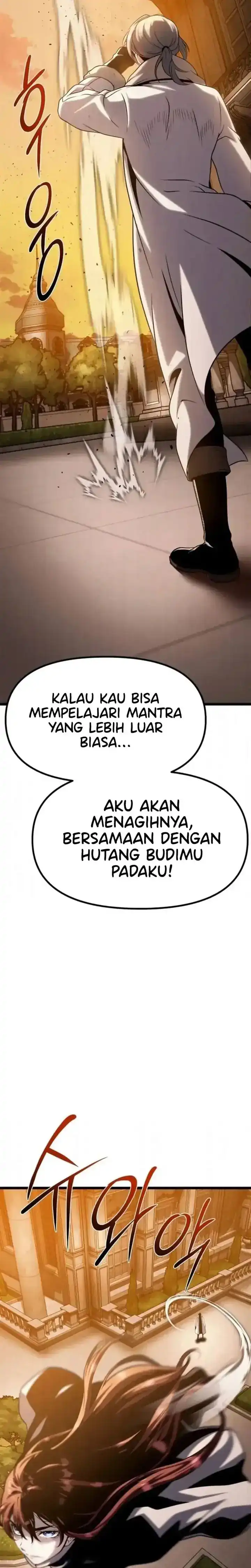 The Shepherd Wizard Chapter 15 halaman 18