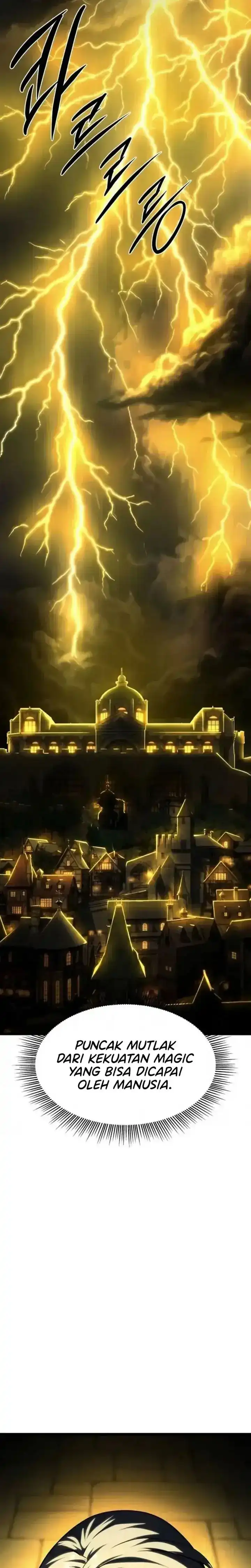 The Shepherd Wizard Chapter 15 halaman 36