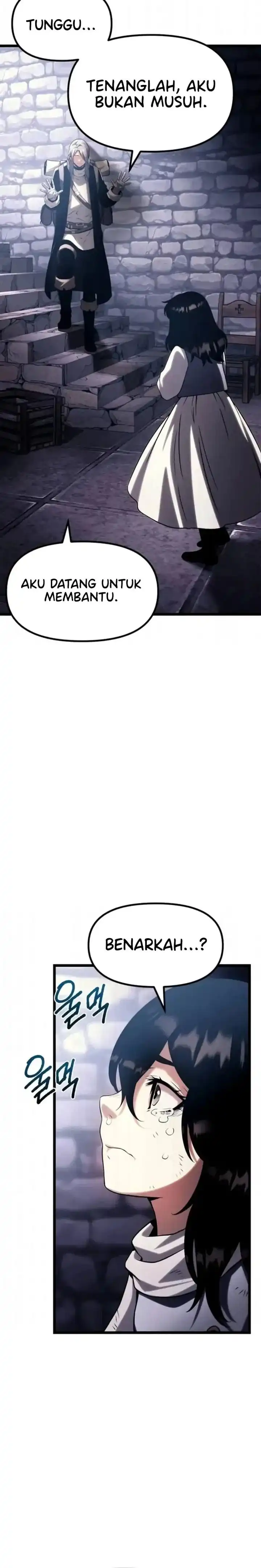 The Shepherd Wizard Chapter 15 halaman 69