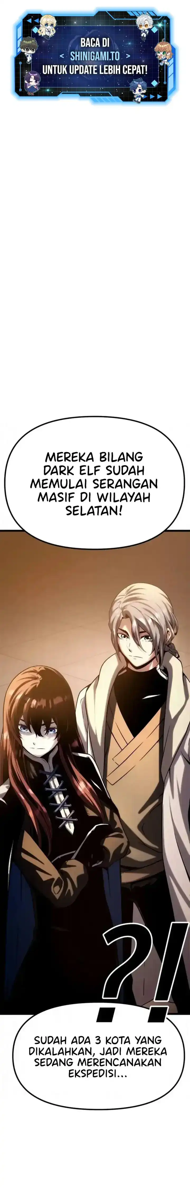 The Shepherd Wizard Chapter 15 halaman 2