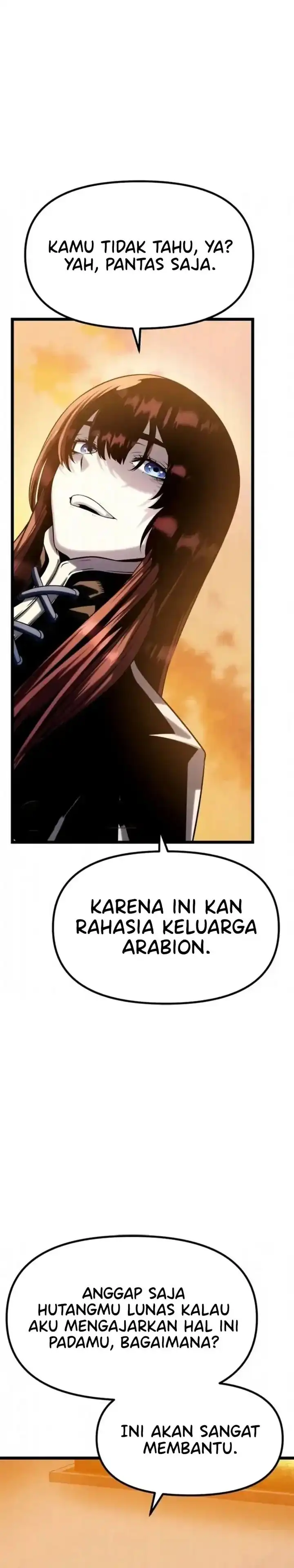 The Shepherd Wizard Chapter 15 halaman 7